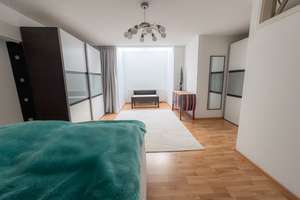 Maisonette Wohnung mit Garten auf über 120 m² Nutzfläche – Die vollständige Adresse der Immobilie erhältst du vom Anbieter., 80993 Alt-Moosach, München – Vorschaubild 13