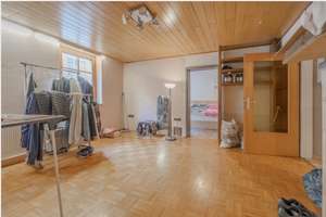 Mehrfamilienhaus in begehrter Lage mit Entwicklungspotenzial und Altbaucharme – Die vollständige Adresse der Immobilie erhältst du vom Anbieter., 68526 Ladenburg – Vorschaubild 6