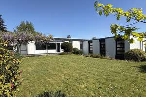Ihr neues Zuhause zum Weiterleben & Weiterlieben! Bungalow mit Garten, Souterrain & bester Wohnlage – Die vollständige Adresse der Immobilie erhältst du vom Anbieter., 41468 Uedesheim, Neuss – Vorschaubild 3