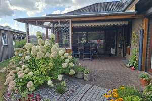 Winkelbungalow mit Garage und Carport in Tarp – Die vollständige Adresse der Immobilie erhältst du vom Anbieter., 24963 Tarp – Vorschaubild 6