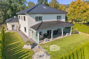 Hameln:
Exklusives Einfamilienhaus mit Wärmepumpe, Doppelgarage, Sauna und vielem mehr! – Hameln-Pyrmont (Kreis) – Vorschaubild 2
