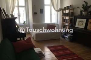 Tauschwohnung: Wohnung Neukölln  – Nähe Kanal 007, 12047 Neukölln (Ortsteil), Berlin – Vorschaubild 1