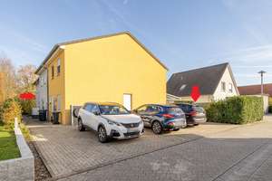 Ihr neues Zuhause: Charmantes Reihenendhaus mit Garten in Gondelsheim – sofort frei! – Die vollständige Adresse der Immobilie erhältst du vom Anbieter., 75053 Gondelsheim – Vorschaubild 17