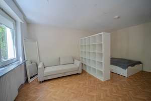Begehrte Lage am Wasserturm – leerstehende Charmante 1-Zimmer-Wohnung mit Potenzial – Die vollständige Adresse der Immobilie erhältst du vom Anbieter., 68165 Schwetzingerstadt/Oststadt, Mannheim – Vorschaubild 11