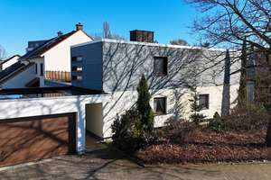 Großzügiges Einfamilienhaus mit Garten in Viernheim-Ost! Stilvolles Wohnen in Top-Lage! – Die vollständige Adresse der Immobilie erhältst du vom Anbieter., 68519 Viernheim – Vorschaubild 1