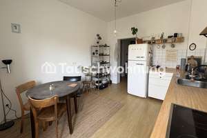 Tauschwohnung: Sanierter Altbau nähe Volksgarten – 40227 Oberbilk, Düsseldorf – Vorschaubild 4