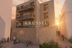 NEU: Viel Platz, zentrale Lage – 3-Zimmer-Wohnung am Oldenburger Hafen! – Die vollständige Adresse der Immobilie erhältst du vom Anbieter., 26122 Bahnhofsviertel, Oldenburg (Oldenburg) – Vorschaubild 11
