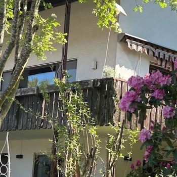 Vermietetes 3-Familienhaus im Allgäu