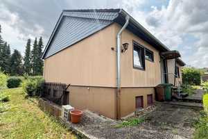 Fertighausbungalow in ruhiger Sackgassen-Lage!
 – Enzkreis – Vorschaubild 3