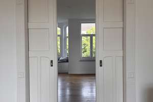 Sanierter Altbau  mit zwei Zimmern in Bremen/Barkhof – Die vollständige Adresse der Immobilie erhältst du vom Anbieter., 28209 Barkhof, Bremen – Vorschaubild 10