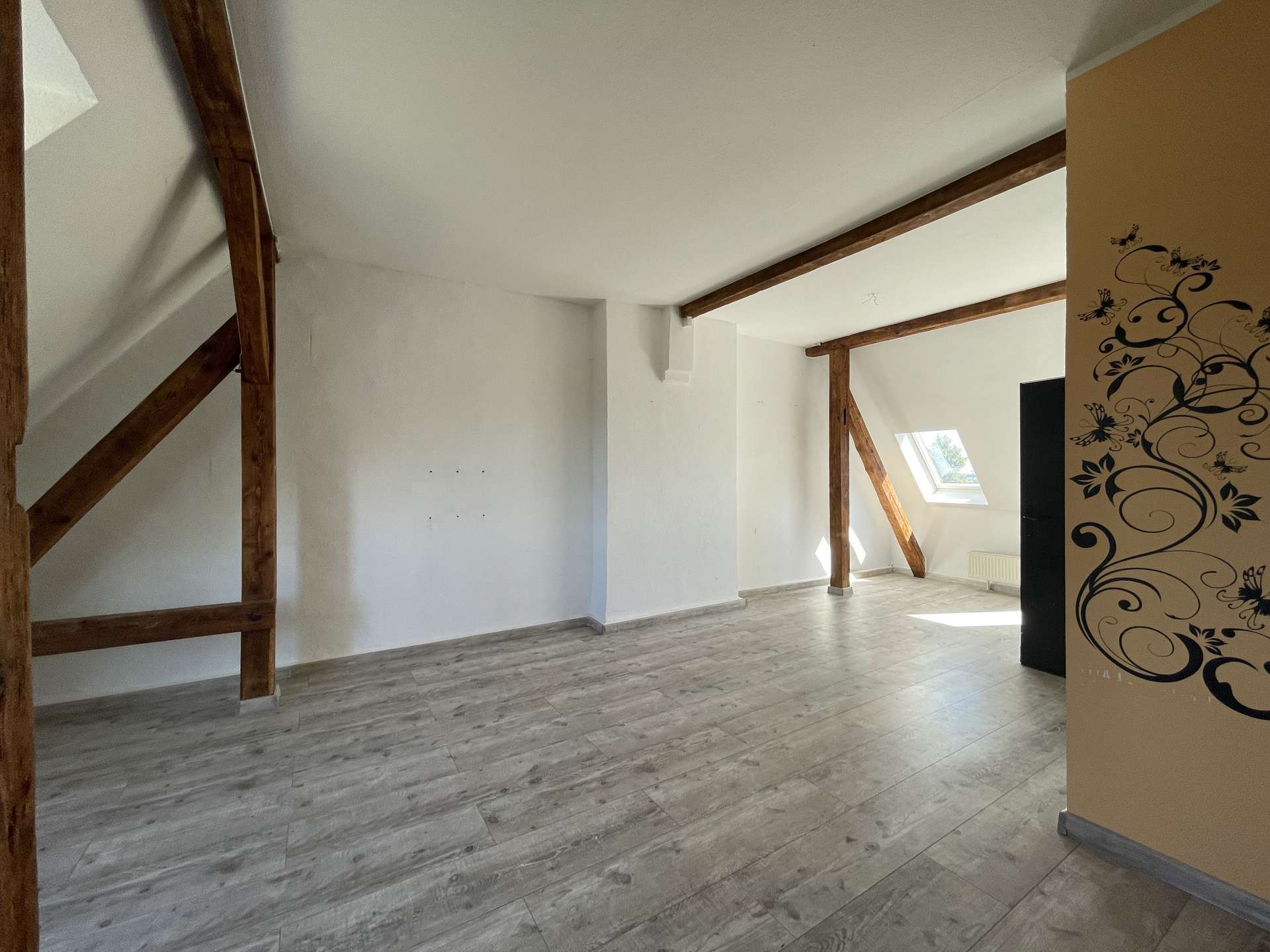 Immobilie in Görlitz - Wohnen wie dein Lifestyle: sportlich, klar, individuell - Bild 3