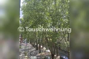 Tauschwohnung: Wohnungstausch in Düsseldorf gesucht!