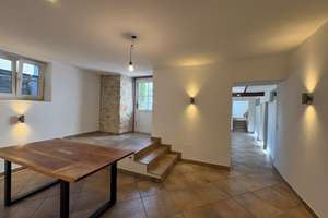 4-Zimmer-Wohnung mit mediterranem Flair – Die vollständige Adresse der Immobilie erhältst du vom Anbieter., 79410 Badenweiler – Vorschaubild 9