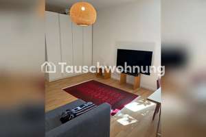 Tauschwohnung: Zentrale Wohnung in München Au-Haidhausen tauschen – 81667 Haidhausen Nord, München – Vorschaubild 11