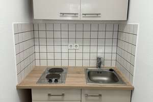 Schöne 1-Raum Wohnung nahe dem Paunsdorf Center – Johannes-Kärner-Straße 6, 4328 Paunsdorf, Leipzig – Vorschaubild 5