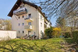 Solides Mehrfamilienhaus mit 7 Wohnungen in ruhiger und zentraler Lage von Krailling – Die vollständige Adresse der Immobilie erhältst du vom Anbieter., 82152 Krailling – Vorschaubild 6
