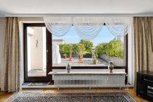 Maisonettewohnung mit Hauscharakter – Wohnen auf zwei Ebenen mit Balkon und Dachterrasse – 30625 Heideviertel, Hannover – Vorschaubild 5