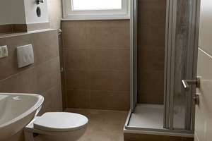 Schöne renovierte 3,0 Zimmer Wohnung mit kleinem Balkon – Kastanienweg 17, 38448 Vorsfelde, Wolfsburg – Vorschaubild 6