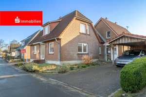 Familienfreundliche Doppelhaushälfte in Gettorf – Rendsburg-Eckernförde (Kreis) – Vorschaubild 1