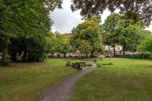 Barrierearmes Wohnen in Essen – Hölderlinstr. 2, 45128 Südviertel, Essen – Vorschaubild 9