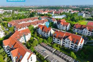 Gepflegte 3-Zimmer-Wohnung mit Aufzug, Gäste-WC und eigener Garage in ruhiger und grüner Lage – Die vollständige Adresse der Immobilie erhältst du vom Anbieter., 4316 Mölkau, Leipzig – Vorschaubild 14