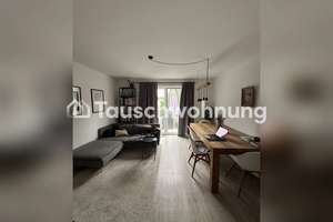 Tauschwohnung: Köln, Sülz: Gemütliche 2-Zimmer-Wohnung am Beethovenpark – Neuenhöfer Allee 46, 50935 Sülz, Köln – Vorschaubild 7