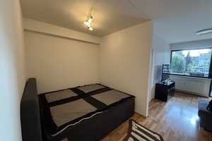 Flehe: Schickes Appartement mit Balkon in ruhiger Lage! – Am Scharfenstein XX, 40223 Düsseldorf – Vorschaubild 6
