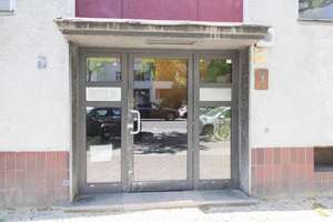 Einfaches MFH in sehr guter Lage im Charlottenburger "Leibniz-Kiez" – Die vollständige Adresse der Immobilie erhältst du vom Anbieter., 10625 Charlottenburg, Berlin – Vorschaubild 9