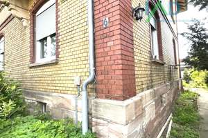  Mehrfamilienhaus im Kaffeemühlen-Stil im Zentrum von Sontra ca 265m² – Die vollständige Adresse der Immobilie erhältst du vom Anbieter., 36205 Sontra – Vorschaubild 2
