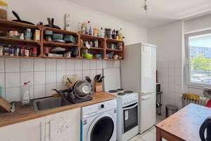 Kapitalanlage mit attraktiver Rendite – 3-Zimmer-Wohnung als etablierte 3er-WG in Köln-Mülheim – 51065 Mülheim (Ortsteil), Köln – Vorschaubild 5