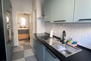 Mit Blick auf die Siegessäule - Sonnendurchflutetes & kürzlich renoviertes Apartment   – 10555 Moabit, Berlin – Vorschaubild 3