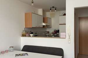 Maisonette-Appartement Nähe Josefskrankenhaus in der Plato-Wild-Straße – Die vollständige Adresse der Immobilie erhältst du vom Anbieter., 93053 Kasernenviertel, Regensburg – Vorschaubild 4
