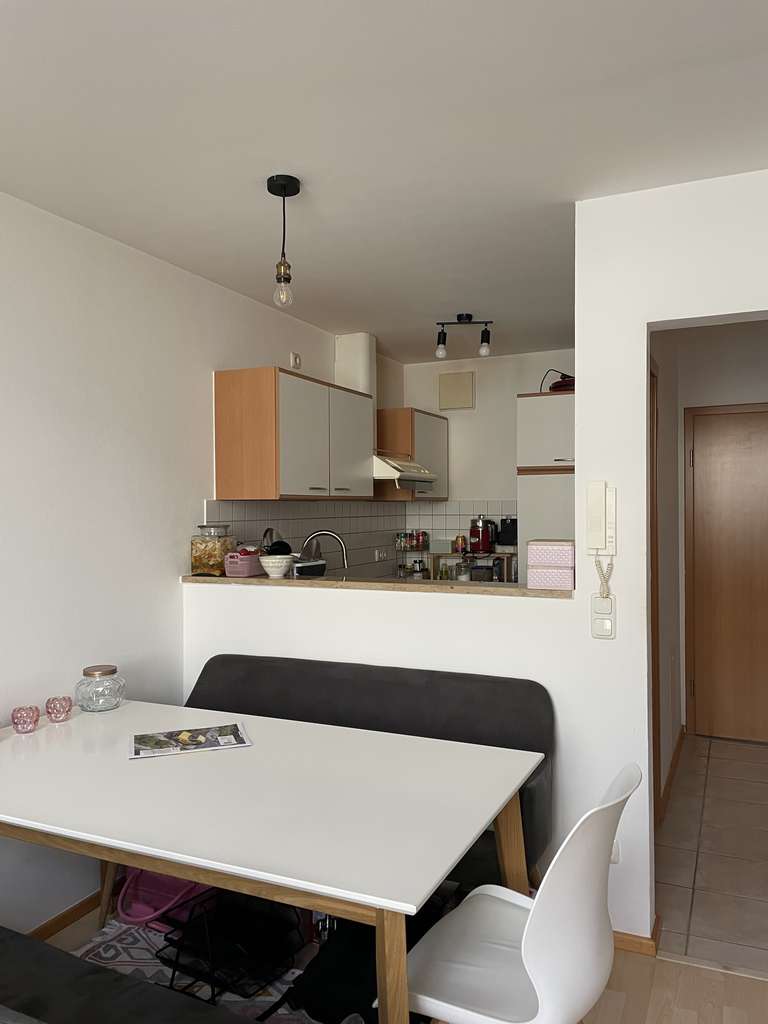 Immobilie in Regensburg - Maisonette-Appartement Nähe Josefskrankenhaus in der Plato-Wild-Straße - Bild 3