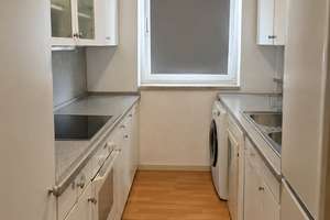 Gepflegte Wohnung im 1. Obergeschoss in zentraler Lage von Bottrop – Germaniastraße 80, 46236 Stadtmitte, Bottrop – Vorschaubild 6