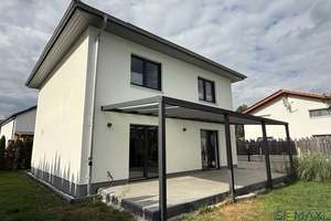 freie Stadtvilla in zentraler Lage von Münchsmünster zu verkaufen – Die vollständige Adresse der Immobilie erhältst du vom Anbieter., 85126 Münchsmünster – Vorschaubild 19