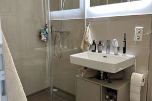 High up in Eppendorf – fußläufig zum UKE - Traumwohnung – Die vollständige Adresse der Immobilie erhältst du vom Anbieter., 20251 Eppendorf, Hamburg – Vorschaubild 8