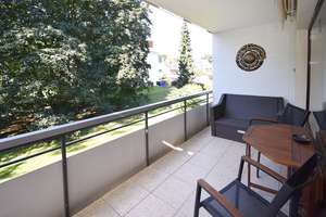 Moderne 2-Zimmer-Wohnung mit Balkon nahe des Wildgeheges und des Golfplatzes! – Die vollständige Adresse der Immobilie erhältst du vom Anbieter., 38667 Bad Harzburg – Vorschaubild 8