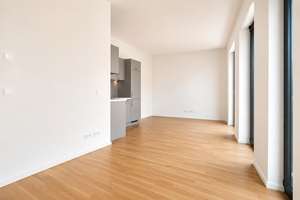 I Urban wohnen im OSTFORUM Leipzig I  moderne Wohnungen in zentraler Stadtlage I – Prager Straße 30b, 4103 Zentrum-Südost, Leipzig – Vorschaubild 3