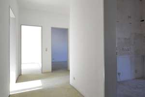 Altbauwohnung mit großem Balkon – Trojanstr. 4, 30177 List, Hannover – Vorschaubild 6