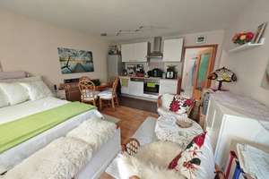 Schöne und ruhige 1 Zimmerwohnung mit grosser Terasse – Pestalozzistraße 96/1, 70736 Fellbach – Vorschaubild 3