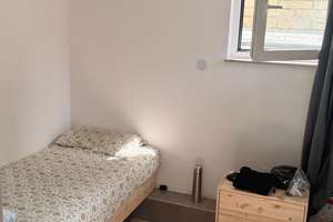 Modernisierte 2-Zimmer-Wohnung in Karlsruhe-Hagsfeld – Im Hirschwinkel 8, 76139 Hagsfeld, Karlsruhe – Vorschaubild 3
