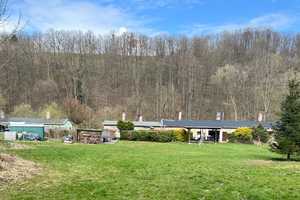 IST-Rendite von 10,8%: solide Kapitalanlage – Mehrfamilienhaus in Bahretal mit großem Grundstück – Sächsische Schweiz-Osterzgebirge (Kreis) – Vorschaubild 2