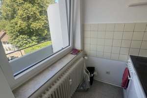 1-Zimmer-Wohnung mit Einbauküche in Bremerhaven-Lehe – Die vollständige Adresse der Immobilie erhältst du vom Anbieter., 27576 Lehe, Bremerhaven – Vorschaubild 3
