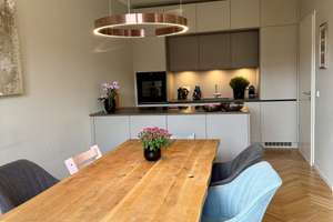Exklusive 3-Zimmer-Wohnung im Pergolenviertel in Hamburg-Winterhude