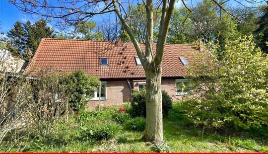 Bild von Der Traum vom eigenen Heim!