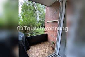 Tauschwohnung: Wohnung mit Balkon und Gartenzugang in Winterhude – Dorotheenstraße 131, 22299 Winterhude, Hamburg – Vorschaubild 6