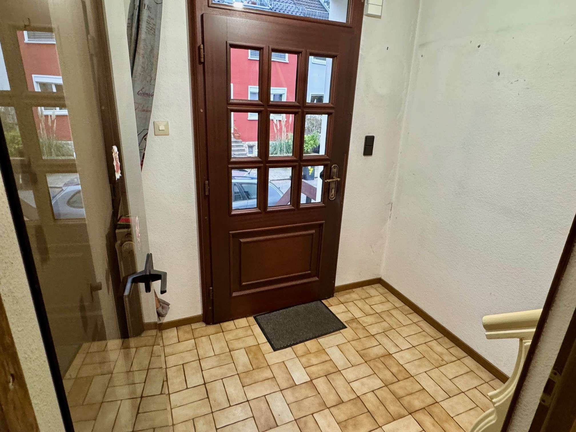 Reihenmittelhaus mit großem Garten in Bestlage Bremen-Findorff – Seltene Gelegenheit!, Bremen – Bild 2