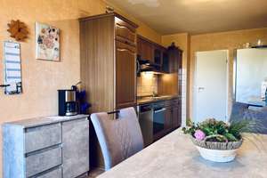 Süd-Balkon, viel Licht & Grünblick – ruhig gelegen und voller Möglichkeiten! – 23570 Travemünde, Lübeck – Vorschaubild 11