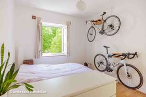Stadtleben in hübscher Lage! Bäckergasse! Mit Balkon und Bachrauschen! – Bäckergasse x, 86150 Lechviertel, östl. Ulrichsviertel, Augsburg – Vorschaubild 3
