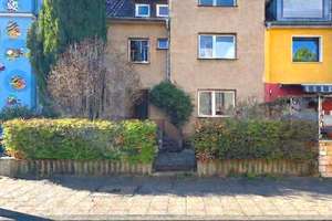 Köln-Junkersdorf: Platzwunder mit Garten-Oase – Ideal für Familien, Mehrgenerationen und WGs